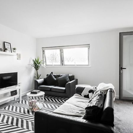 Air Host And Stay - Argyle Apartment Sleeps 4 City Centre Ливерпуль Экстерьер фото
