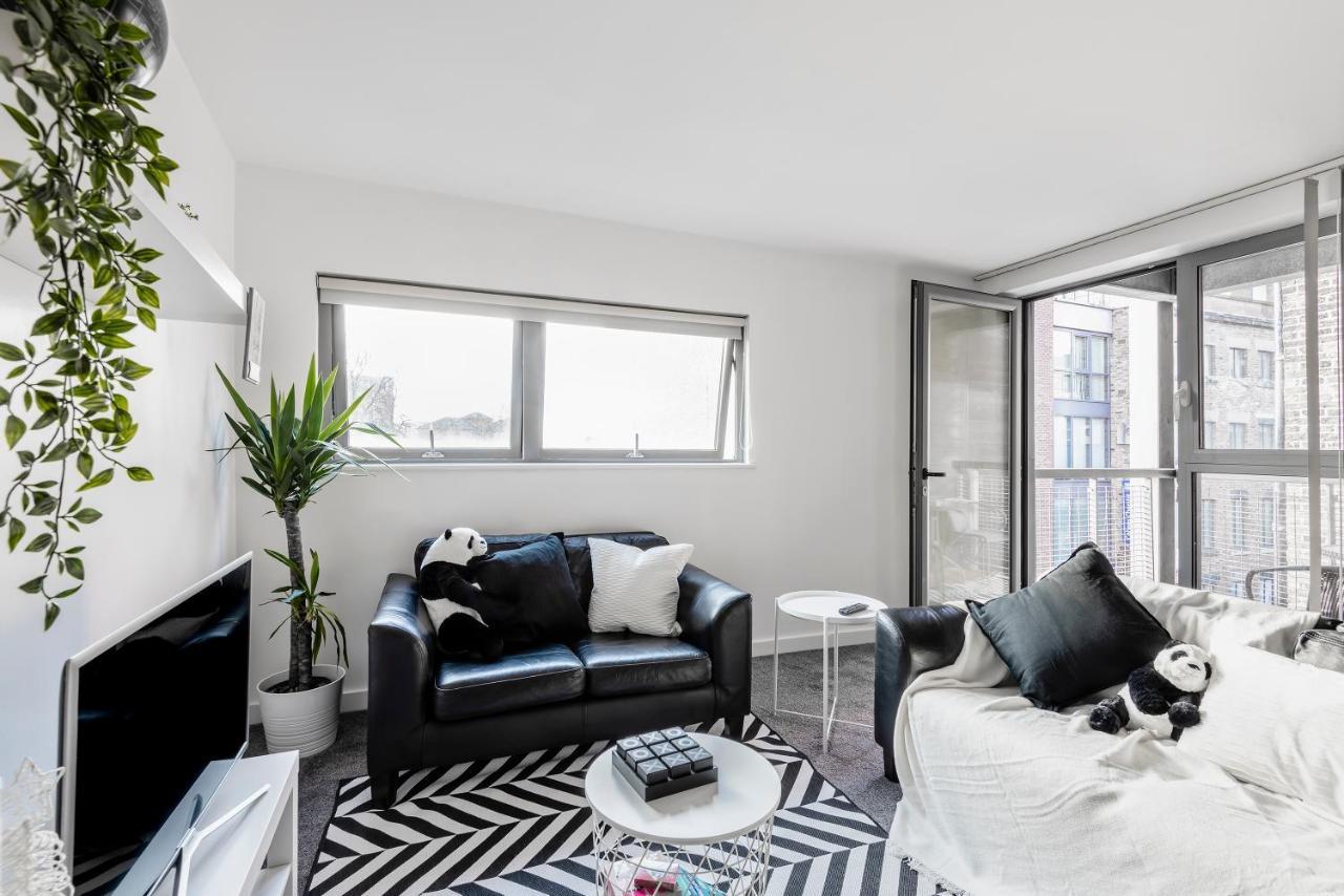 Air Host And Stay - Argyle Apartment Sleeps 4 City Centre Ливерпуль Экстерьер фото