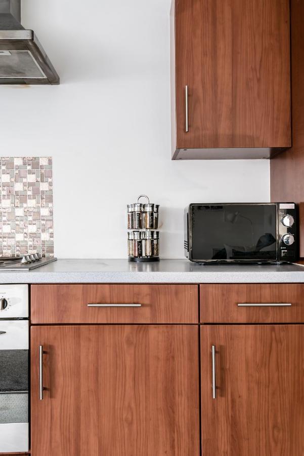 Air Host And Stay - Argyle Apartment Sleeps 4 City Centre Ливерпуль Экстерьер фото