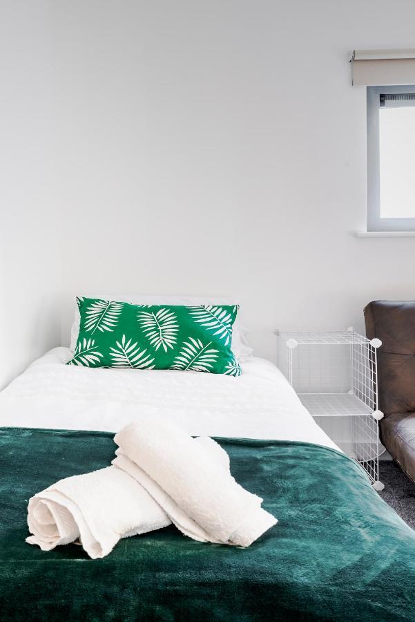 Air Host And Stay - Argyle Apartment Sleeps 4 City Centre Ливерпуль Экстерьер фото