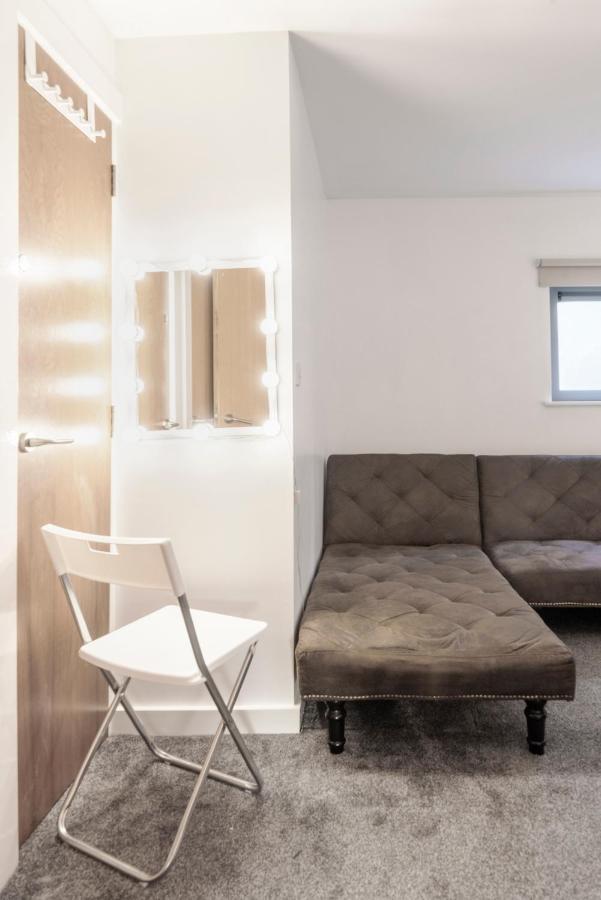 Air Host And Stay - Argyle Apartment Sleeps 4 City Centre Ливерпуль Экстерьер фото